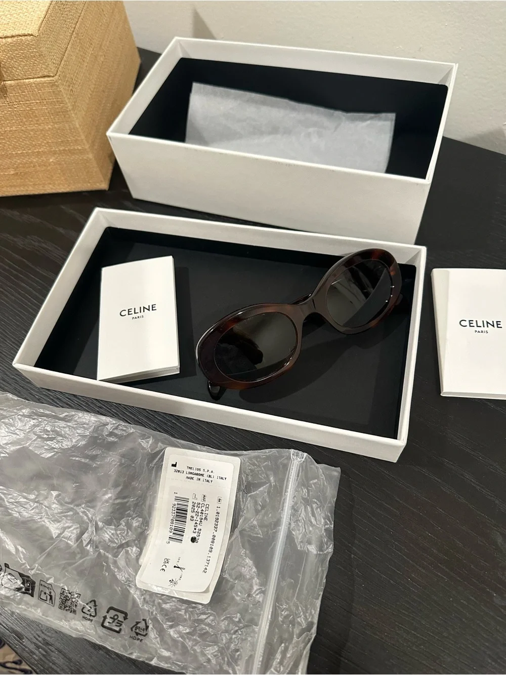 Celine triomphe 01